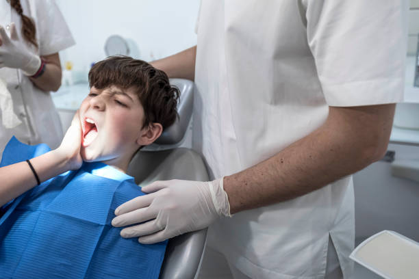 Best Tooth Infection Emergency Dentist  in Maysville, OK