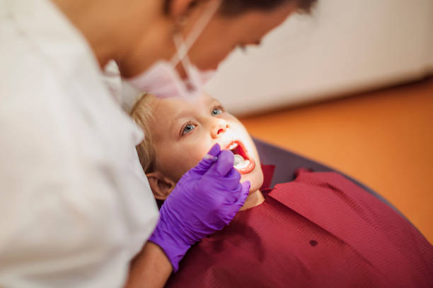 Best Chipped Tooth Repair Near Me  in Maysville, OK